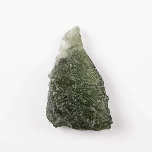 Moldavite 2.49 g 25x14x7mm - InnerVision Crystals