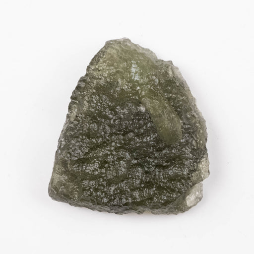 Moldavite 2.50 g 21x18x5mm - InnerVision Crystals