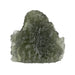 Moldavite 2.52 g 19x19x6mm - InnerVision Crystals