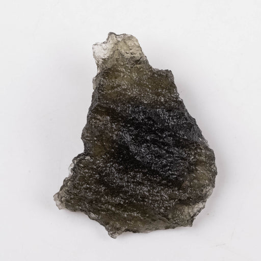 Moldavite 2.53 g 24x19x7mm - InnerVision Crystals