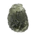 Moldavite 2.54 g 18x13x8mm - InnerVision Crystals