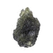 Moldavite 2.54 g 23x15x7mm - InnerVision Crystals