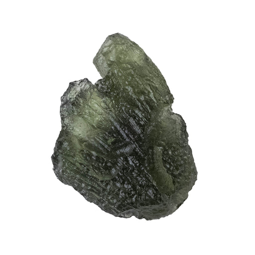 Moldavite 2.55 g 22x16x7mm - InnerVision Crystals