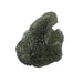 Moldavite 2.55 g 22x16x7mm - InnerVision Crystals