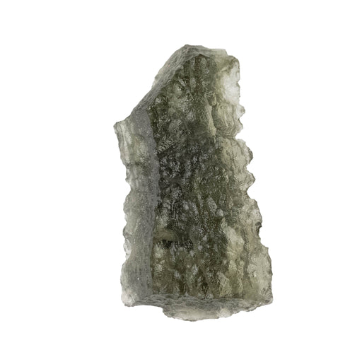 Moldavite 2.55 g 25x14x7mm - InnerVision Crystals