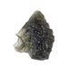 Moldavite 2.57 g 21x18x8mm - InnerVision Crystals