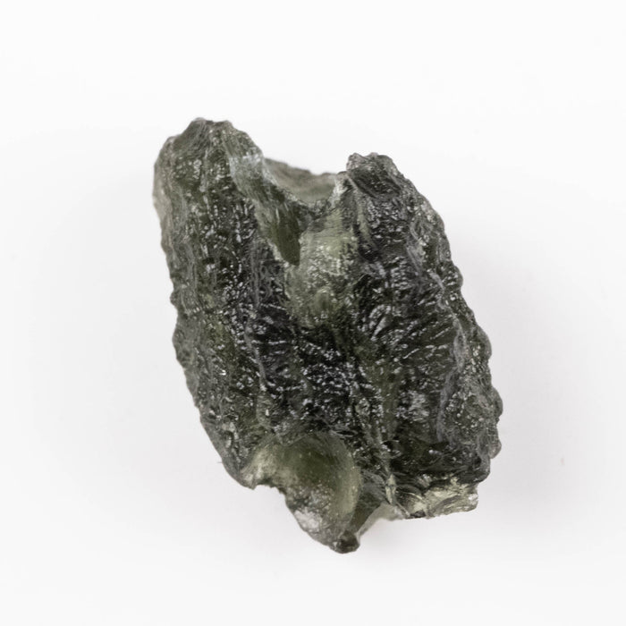 Moldavite 2.59 g 18x14x11mm - InnerVision Crystals