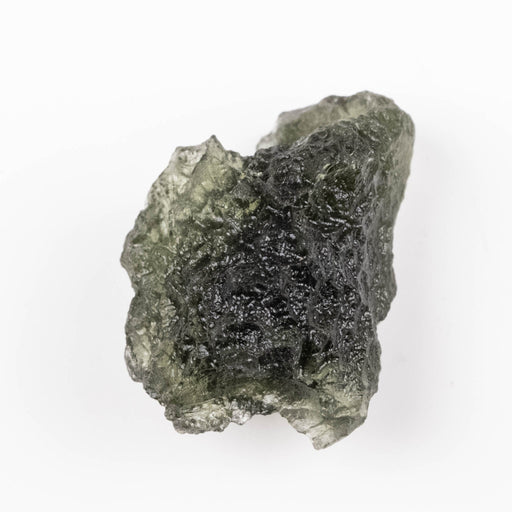 Moldavite 2.59 g 18x14x11mm - InnerVision Crystals