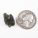 Moldavite 2.59 g 18x14x11mm - InnerVision Crystals