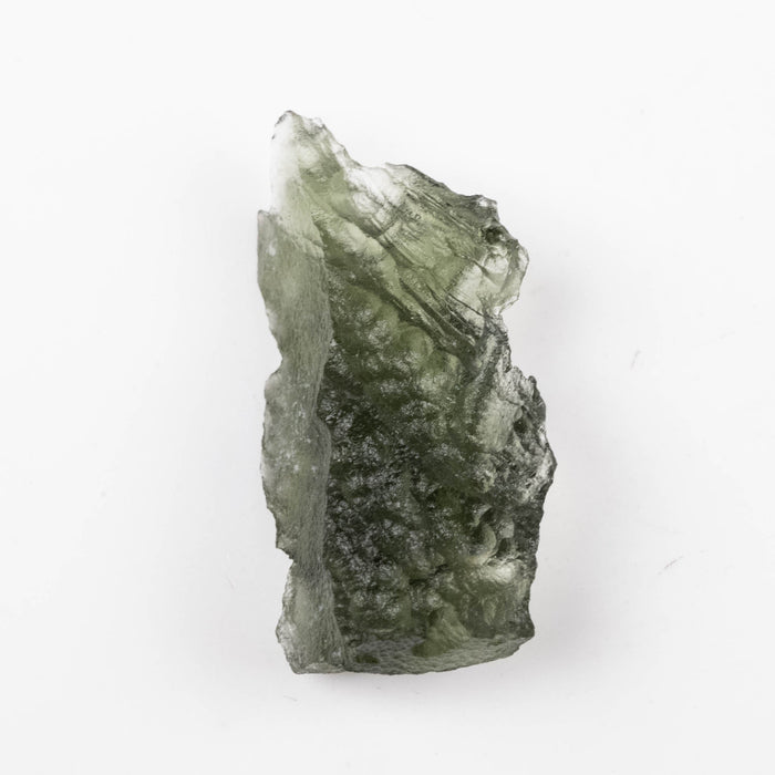 Moldavite 2.59 g 26x15x8mm - InnerVision Crystals