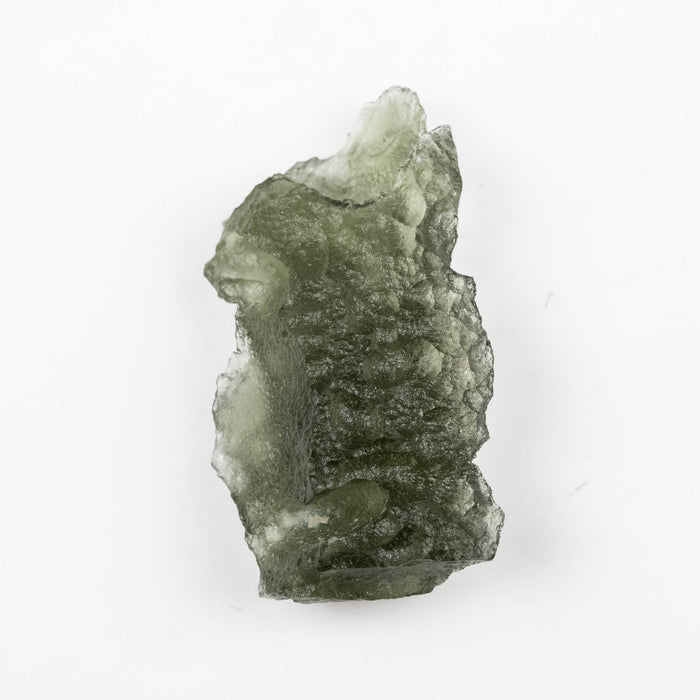 Moldavite 2.59 g 26x15x8mm - InnerVision Crystals