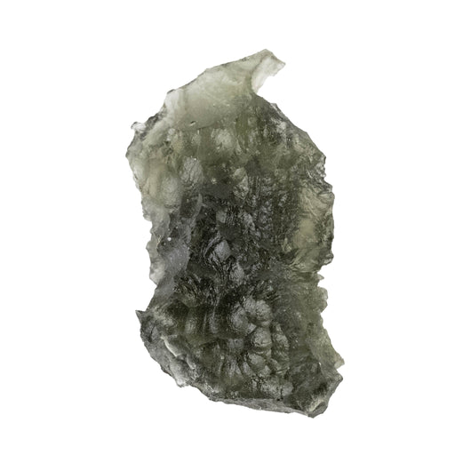 Moldavite 2.60 g 24x13x8mm - InnerVision Crystals