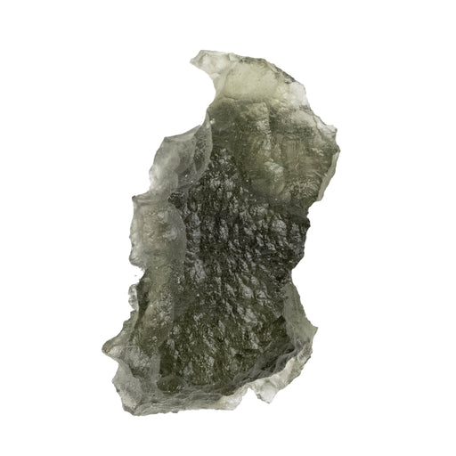 Moldavite 2.60 g 24x13x8mm - InnerVision Crystals