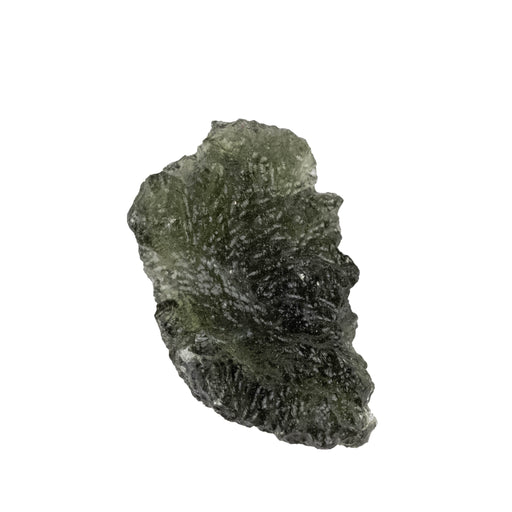 Moldavite 2.61 g 21x12x9mm - InnerVision Crystals