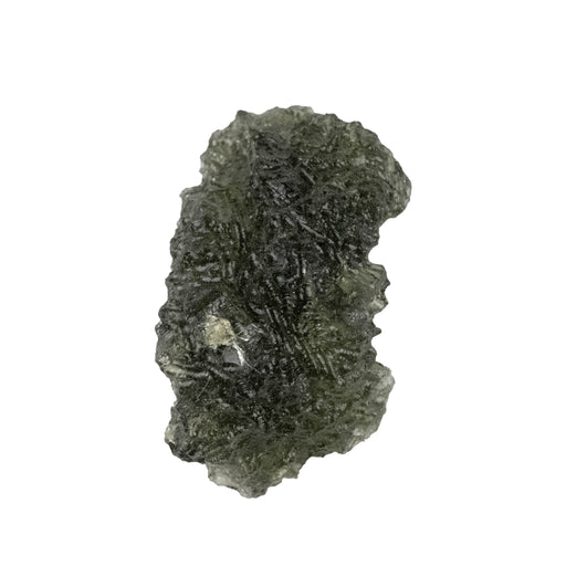 Moldavite 2.61 g 21x12x9mm - InnerVision Crystals