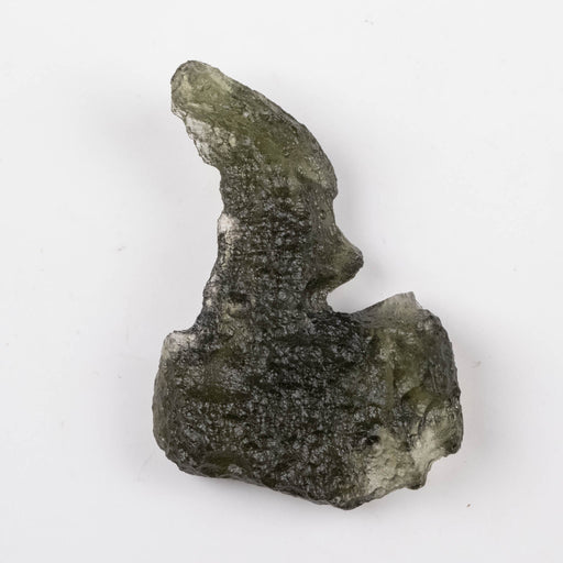 Moldavite 2.61 g 25x19x6mm - InnerVision Crystals