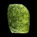 Moldavite 26.27 g 42x30x13mm - InnerVision Crystals