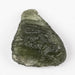 Moldavite 2.64 g 20x19x7mm - InnerVision Crystals