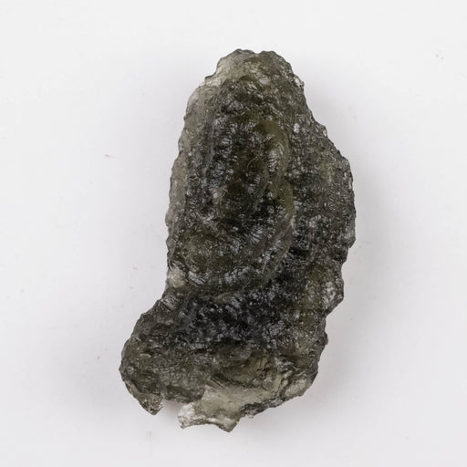 Moldavite 2.64 g 26x13x8mm - InnerVision Crystals