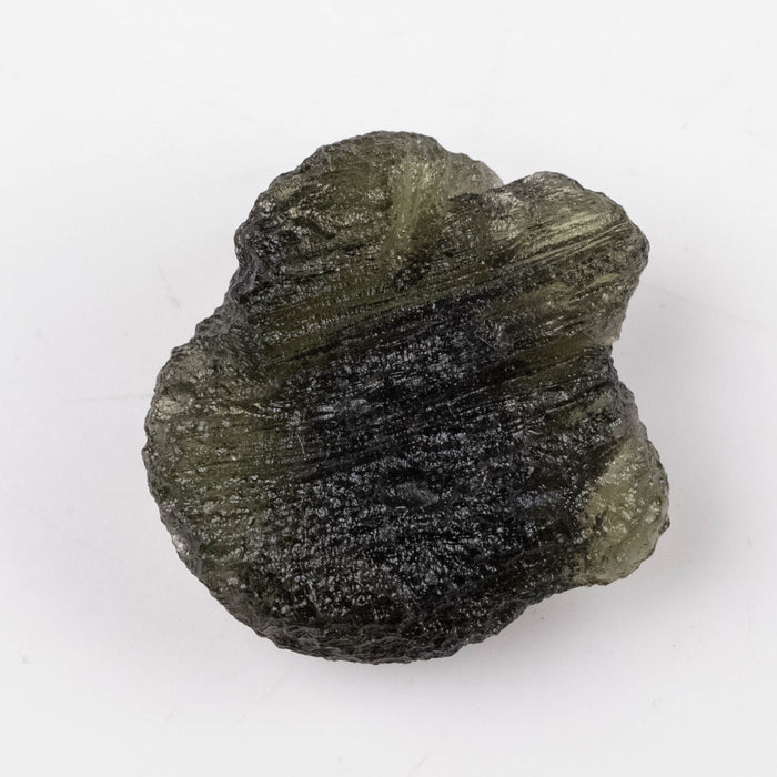 Moldavite 2.65 g 17x17x9mm - InnerVision Crystals