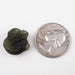 Moldavite 2.65 g 17x17x9mm - InnerVision Crystals