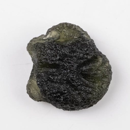 Moldavite 2.65 g 17x17x9mm - InnerVision Crystals