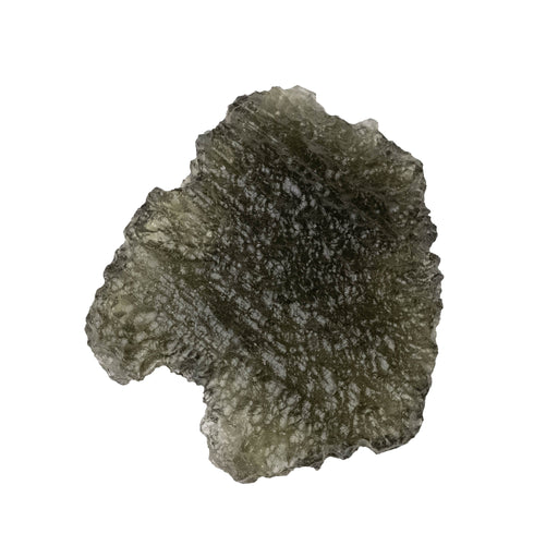 Moldavite 2.65 g 21x19x5mm - InnerVision Crystals