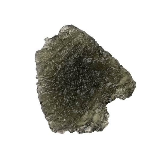 Moldavite 2.65 g 21x19x5mm - InnerVision Crystals