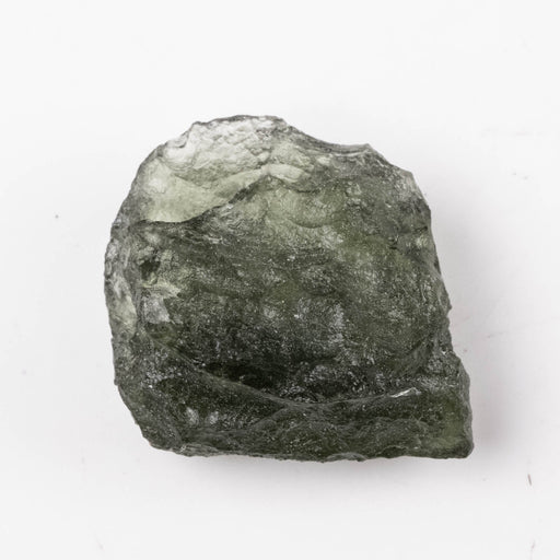 Moldavite 2.66 g 17x15x11mm - InnerVision Crystals