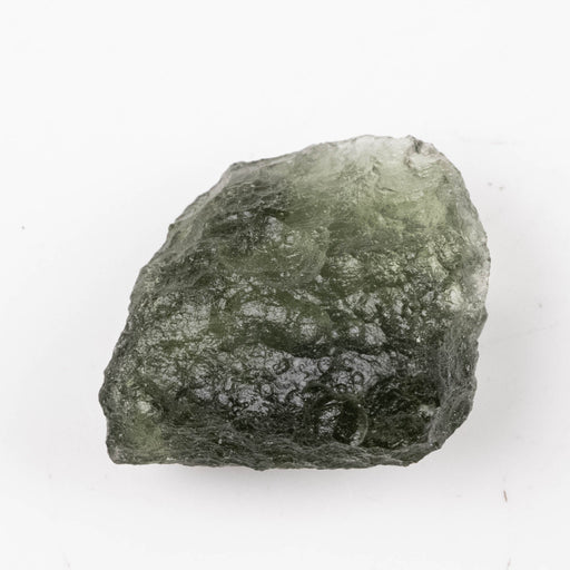 Moldavite 2.66 g 17x15x11mm - InnerVision Crystals