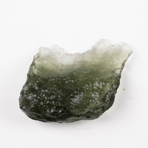 Moldavite 2.66 g 27x20x7mm - InnerVision Crystals