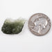 Moldavite 2.66 g 27x20x7mm - InnerVision Crystals