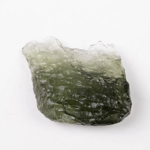 Moldavite 2.66 g 27x20x7mm - InnerVision Crystals