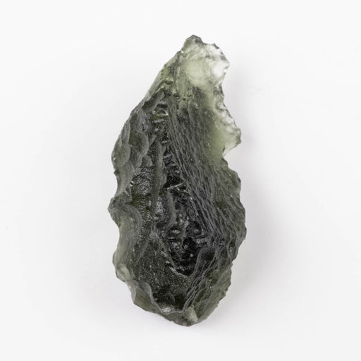 Moldavite 2.67 g 24x17x10mm - InnerVision Crystals