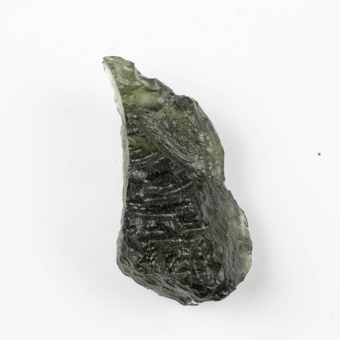 Moldavite 2.67 g 24x17x10mm - InnerVision Crystals