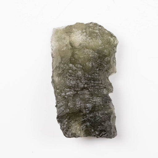 Moldavite 2.67 g 26x15x6mm - InnerVision Crystals