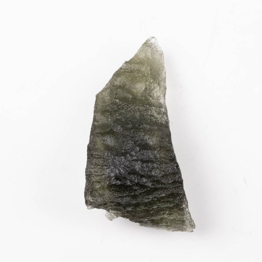 Moldavite 2.69 g 25x12x8mm - InnerVision Crystals