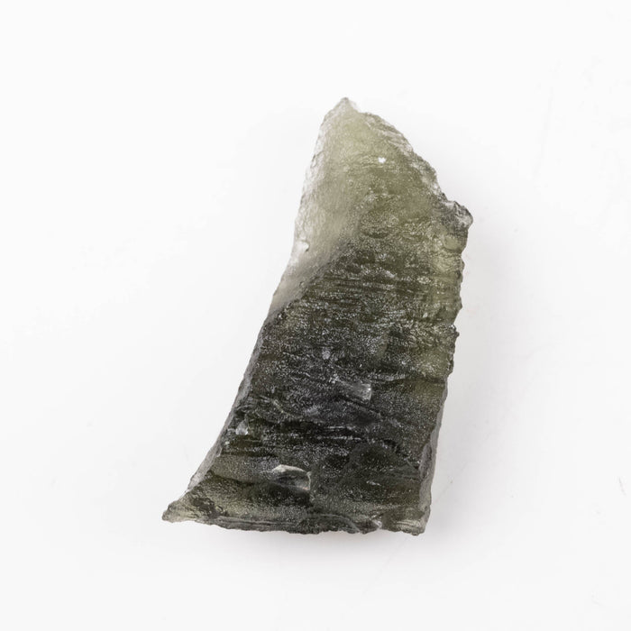 Moldavite 2.69 g 25x12x8mm - InnerVision Crystals