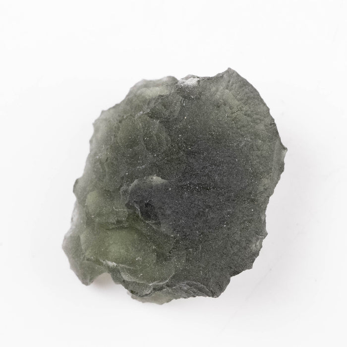 Moldavite 2.70 g 17x12x10mm - InnerVision Crystals