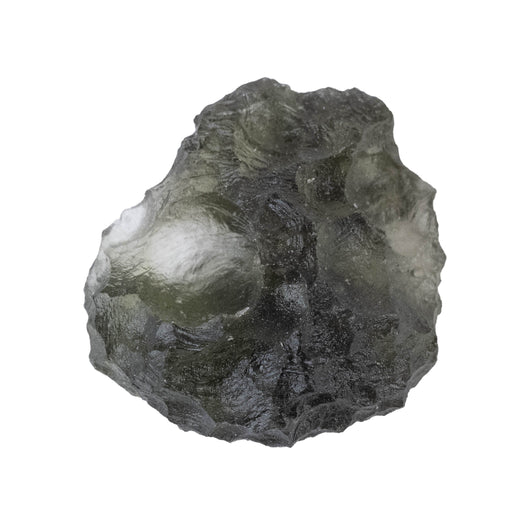 Moldavite 2.70 g 18x15x11mm - InnerVision Crystals