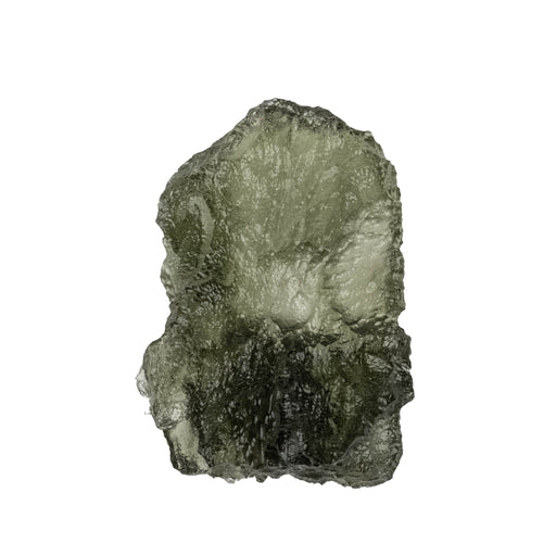 Moldavite 2.70 g 23x17x9mm - InnerVision Crystals