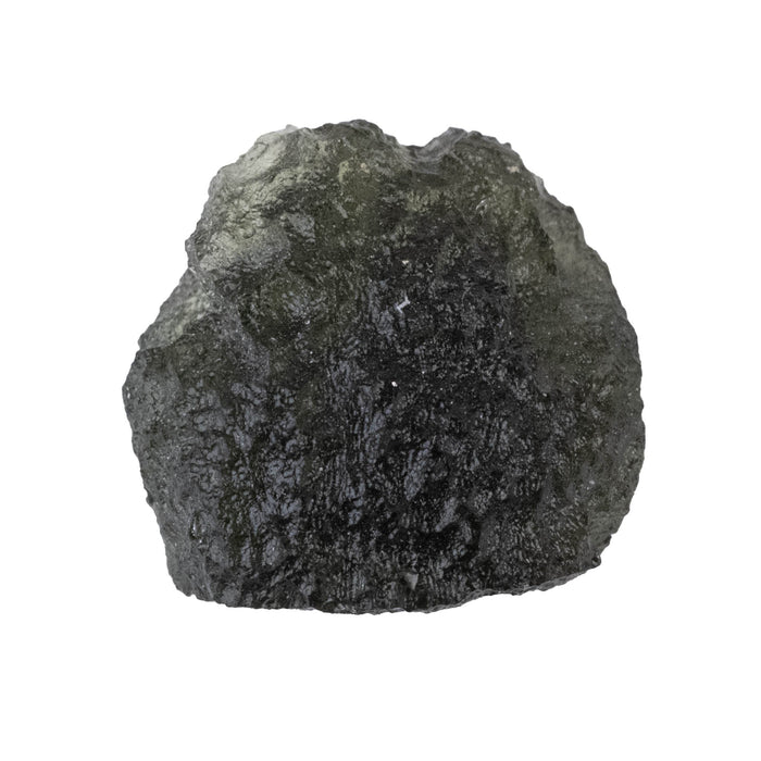 Moldavite 2.71 g 15x14x10mm - InnerVision Crystals