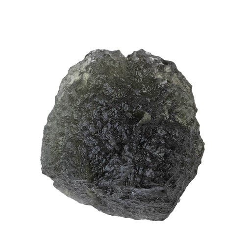 Moldavite 2.71 g 15x14x10mm - InnerVision Crystals