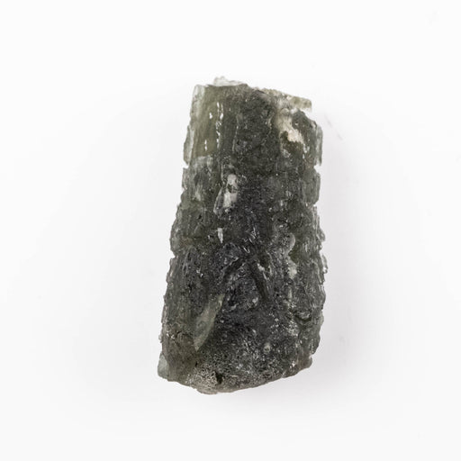 Moldavite 2.71 g 22x10x10mm - InnerVision Crystals