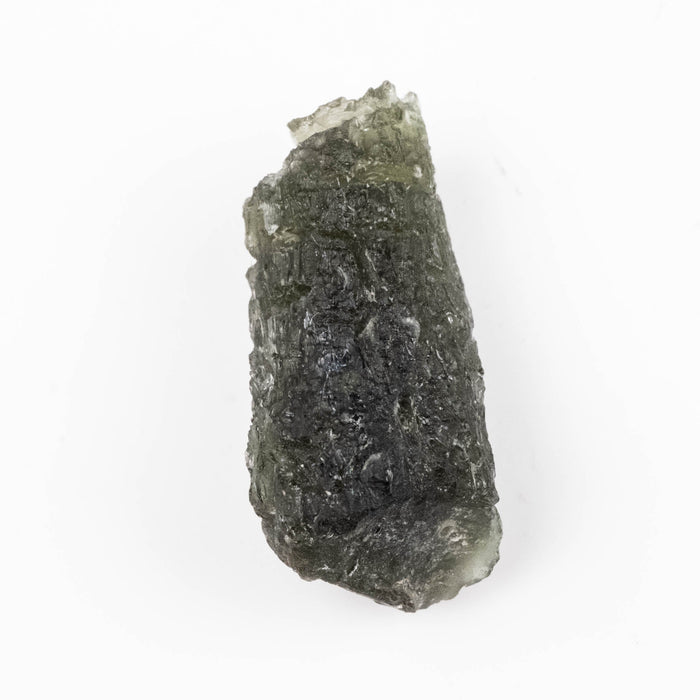 Moldavite 2.71 g 22x10x10mm - InnerVision Crystals