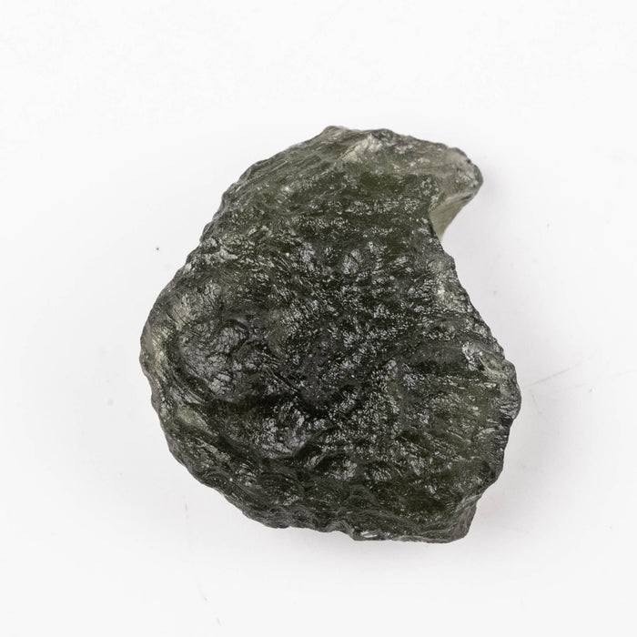 Moldavite 2.72 g 19x16x8mm - InnerVision Crystals