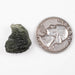 Moldavite 2.72 g 19x16x8mm - InnerVision Crystals