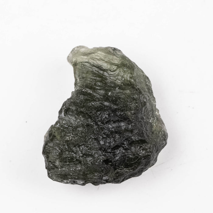 Moldavite 2.72 g 19x16x8mm - InnerVision Crystals