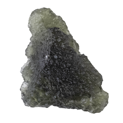 Moldavite 2.73 g 24x16x9mm - InnerVision Crystals