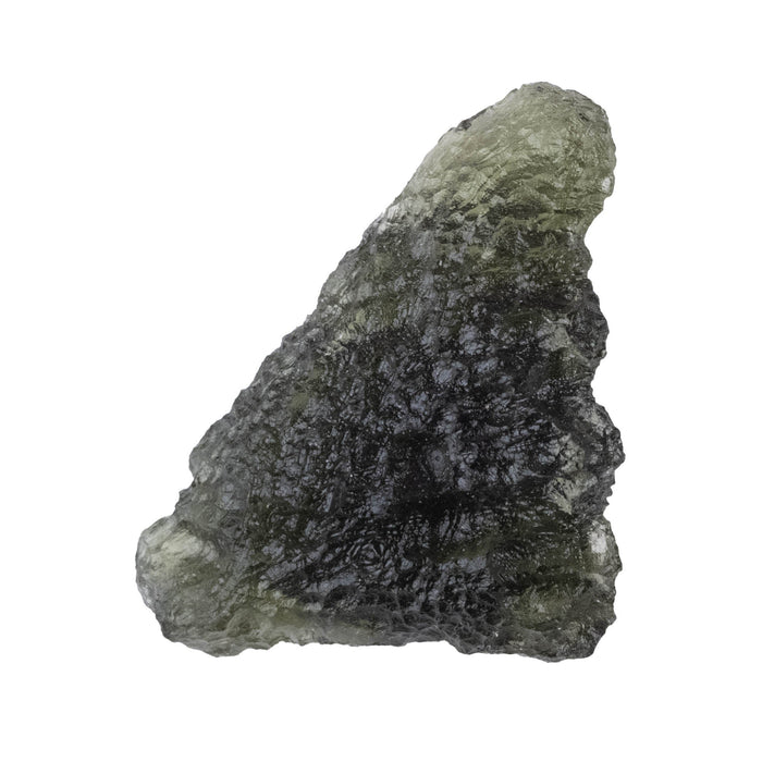 Moldavite 2.73 g 24x16x9mm - InnerVision Crystals